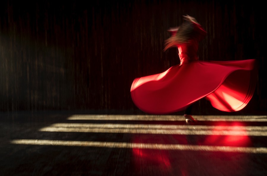 Atelier Performance