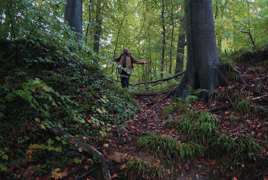 film : Escapade chez les escapés