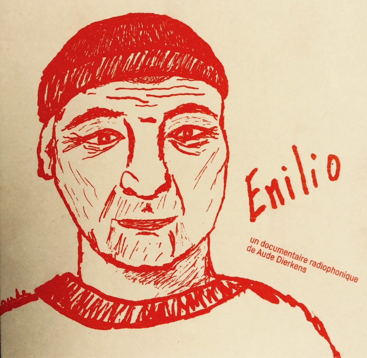 écoute collective de Emilio