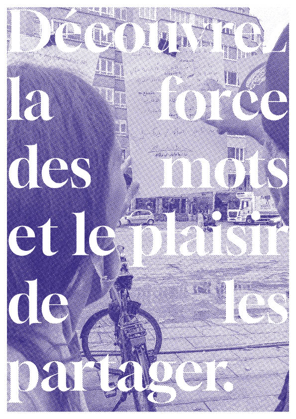 la force des mots