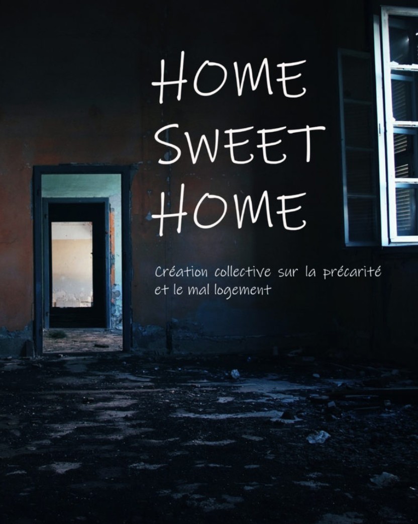 Home Sweet Home