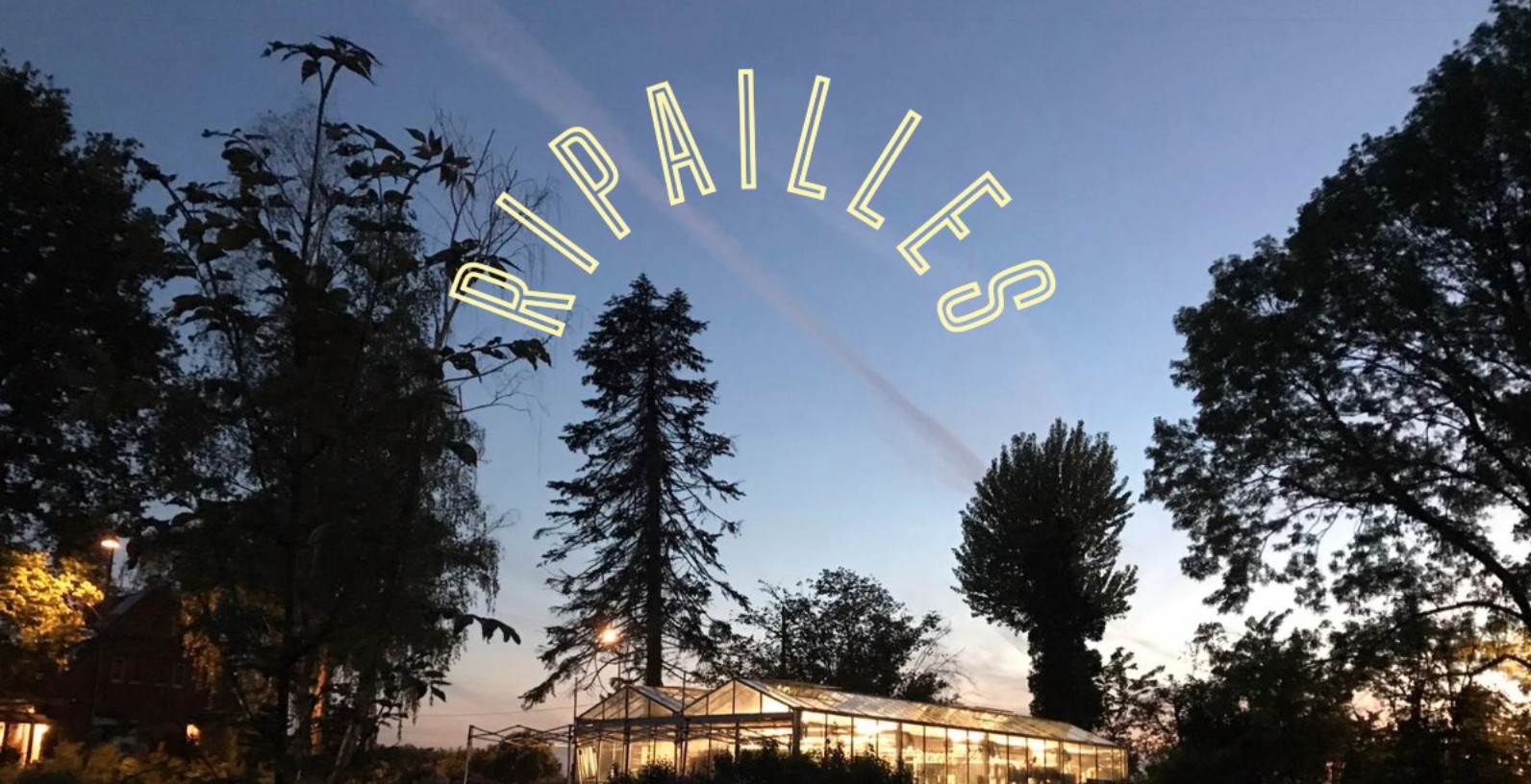 Ripailles