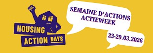 housing action day