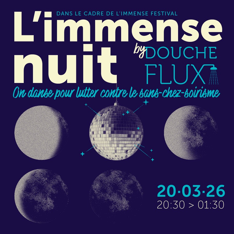 L'immense nuit
