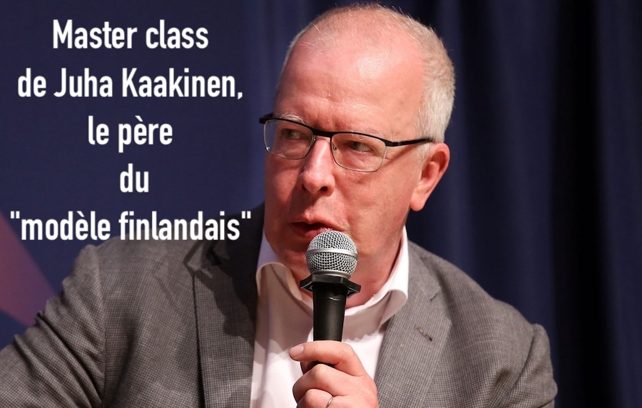 Juha Kaakinen