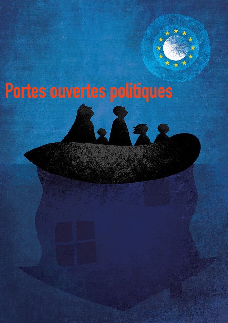 portes ouvertes politiques