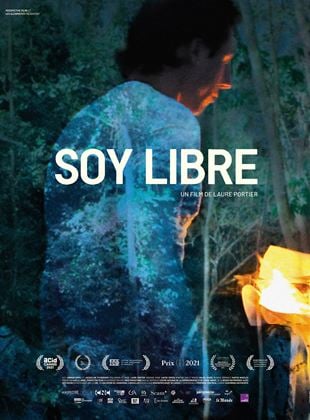 film : Soy Libre