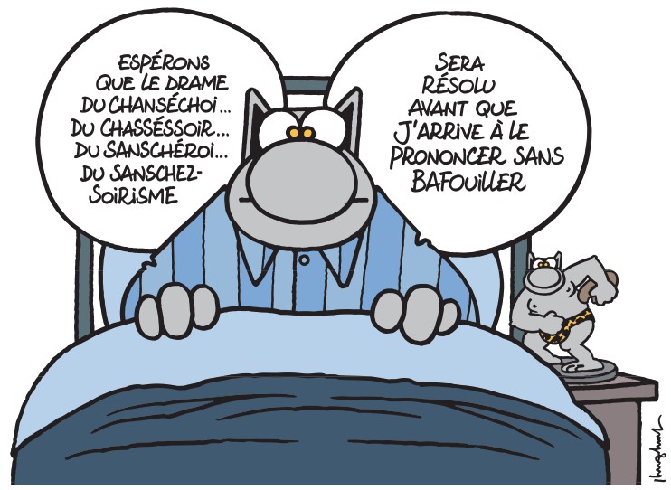 secteur du sans-chezsoirisme