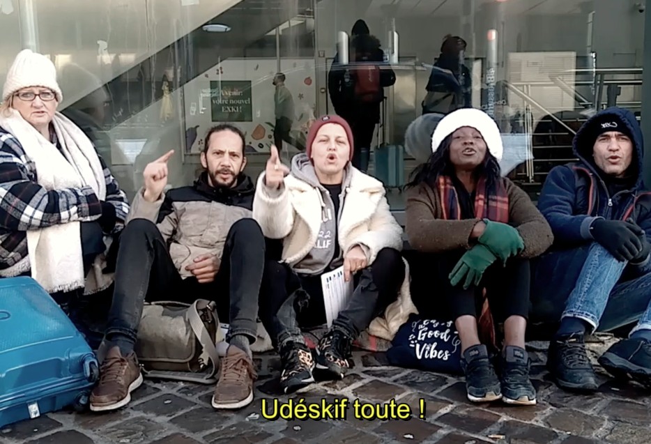udeskif : Universalisation de ce qui fonctionne